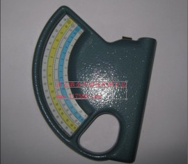 正品代理林业部门树木测高器CGQ-1|测树高度仪