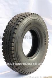 全钢子午线卡车货车轮胎11.00R20 1100R20 钢丝胎