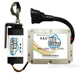 汽车超速报警器