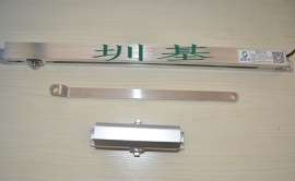 厂家供应河南郑州【电动闭门器，温电双控闭门器】批发价
