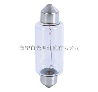 汽车灯泡