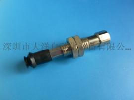 SMC-ZPT06BNK6-B5-A8进口真空吸盘深圳现货批发供应