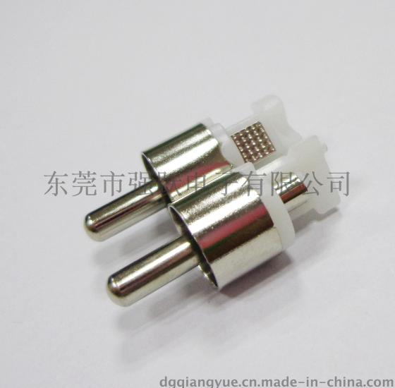 高胶RCA高张力白胶镀镍强跃生产厂家