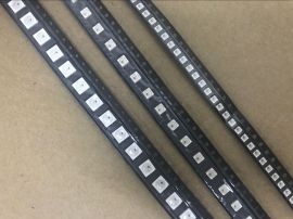 阶新科技SK6805-2427全彩灯珠 2427封装内置驱动芯片灯珠