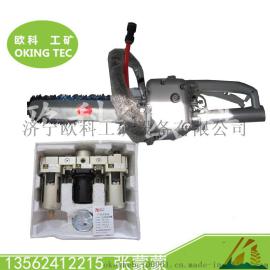 SSK-500气动金刚石链锯