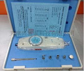日本艾固NK-200指针推拉力计