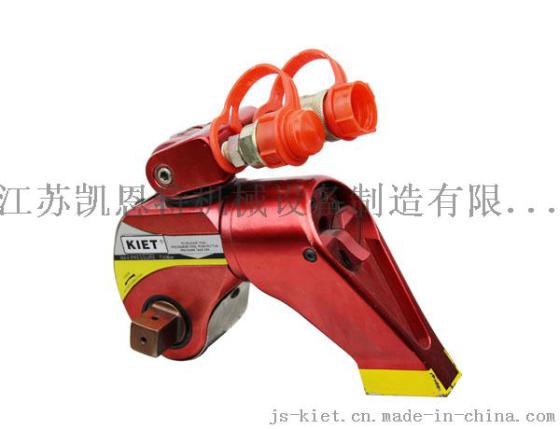 驱动式液压扳手 1MXTA 3MXTA 5MXTA 8MXTA 江苏凯恩特