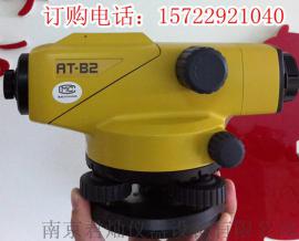 日本拓普康AT-B2/AT-B4自动安平水准仪