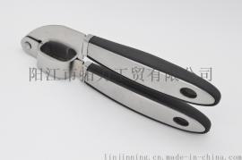 厂家直销不锈钢手动挤压蒜器 蒜泥器 厨房小工具