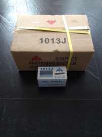 百得牌，10系列码钉. 50排*100粒