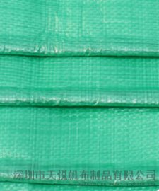 广东帆布露天帆布、有机硅帆布、防雨篷布的价格