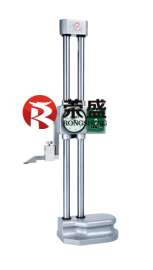 【品质过硬】insize品牌带表游标高度尺1351系列