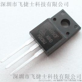 华晶CS4N60 TO220封装华晶MOS管-场效应管