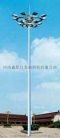 商洛路灯厂，商洛高杆灯厂家