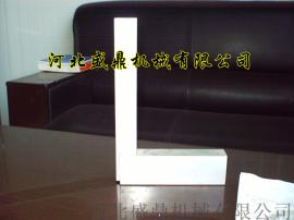 河北盛鼎 镁铝直角尺 厂家特销 品质保证 价格适宜