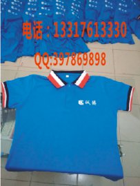 南宁哪里定做便宜广告T恤衫厂家