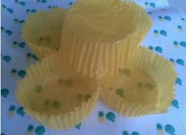 食品防油纸