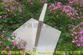 湖南株洲石峰【中冠耐酸砖】-双管齐下谋发展环保、服务是核心