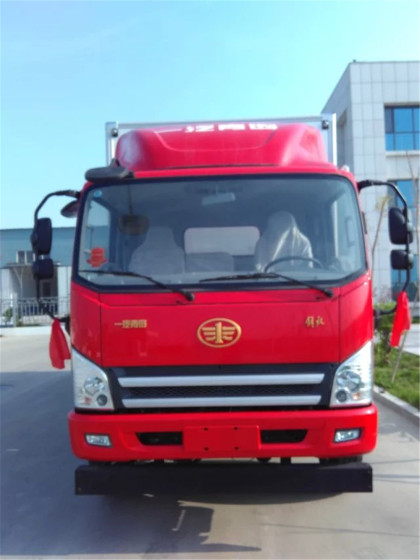 滨州冷藏车冷冻车，冷链运输车，食品冷藏车，玻璃钢冷藏车