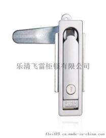 MS712-1平面锁 电柜门锁机柜锁机箱锁可选配连杆