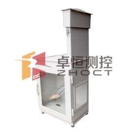 防火涂料测试仪 XSF-1型防火涂料测试仪(小室法) 防火涂料测试仪(小室法) XSF-1型防火涂料测试仪(小室法)厂家 XSF-1型防火涂料测试仪(小室法)