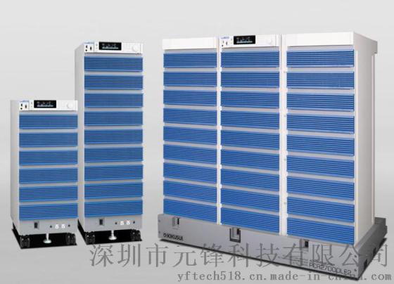 交流稳压电源 多路输出交流安定化电源 : 5 型号 KIKUSUI  PCR-LE2