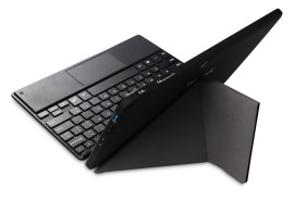 供应精英达WIN8系统触控键盘方案PCBA
