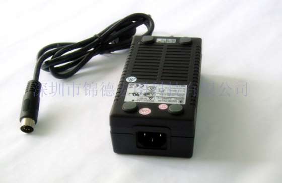 15V/4.33A，65W医疗电源适配器，通过了UL,CE等60601-1-2认证