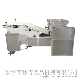 豫吉食品机械辊印饼干设备 滚印机 辊印饼干生产线