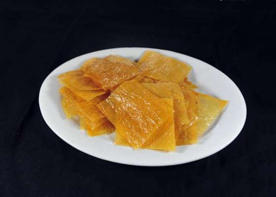 望都峰 豆油皮 豆制品 黄大豆