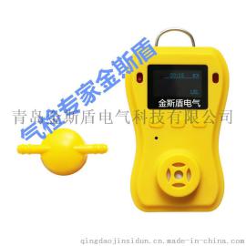 KS-P800便携式二氧化氮检测仪二氧化氮报警器进口传感器厂家直销