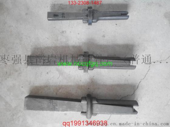 江苏劈石器 凿岩劈石器性价比 劈石器江苏生产厂家