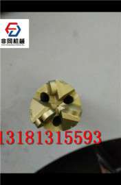 硬质合金锚杆钻头
