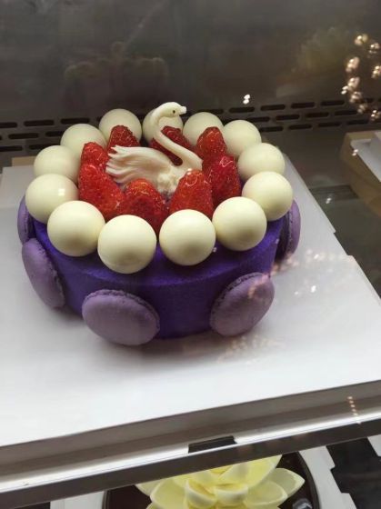 创业蛋糕店加盟/烘焙米斯韦尔品牌/0加盟费