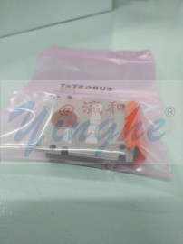 宽幅写真机 Xaar赛尔128-360数码印刷机印花机喷头