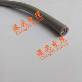 上海耐弯拖链电缆厂家