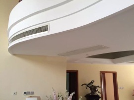 无锡中央空调直流变频