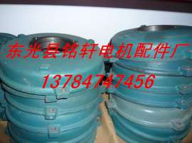 防爆端盖 YB2-160-M2-2平盖