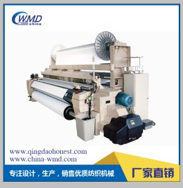 万美达TC780B1曲柄开口玻纤喷气织机