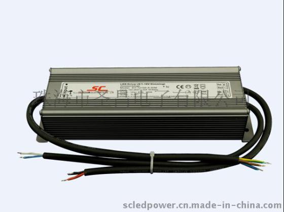 Dali恒流  调光电源200W