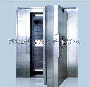金库门、银行金库门、银行安全门