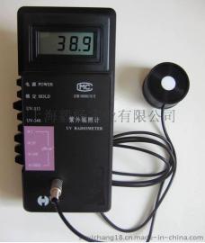 UV-A数字式紫外辐照计