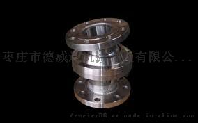 德威迩公司专业生产出售化工电力暖风器 旋转式暖风器 锅炉加热旋转接头