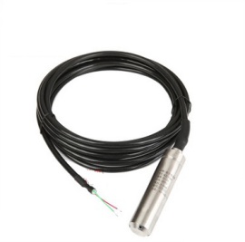 supmea/杭州美仪 SUP-P260型投入式液位变送器