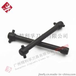 削皮机传动轴 铲皮机狗骨头 连体 连接杆 金钢棒现货供应