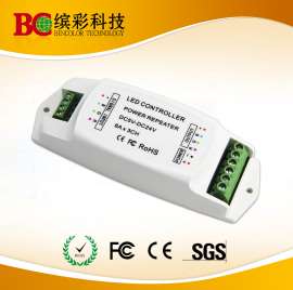 LED功率扩展器价格，RGB功率放大器,led功率放大器