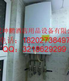 湖北壁挂炉 免费上门安装厂家直销