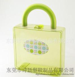 【个性造型】日用化妆美发用品专用 塑料包装展示盒SH-6459