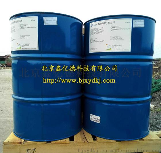英国冰熊RL32H压缩机冷冻油大桶208L