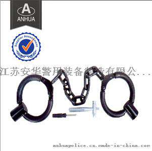 脚镣 FT-21，脚镣手铐，脚铐